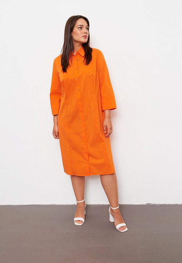 Платье Samoon by Gerry Weber 8300₽