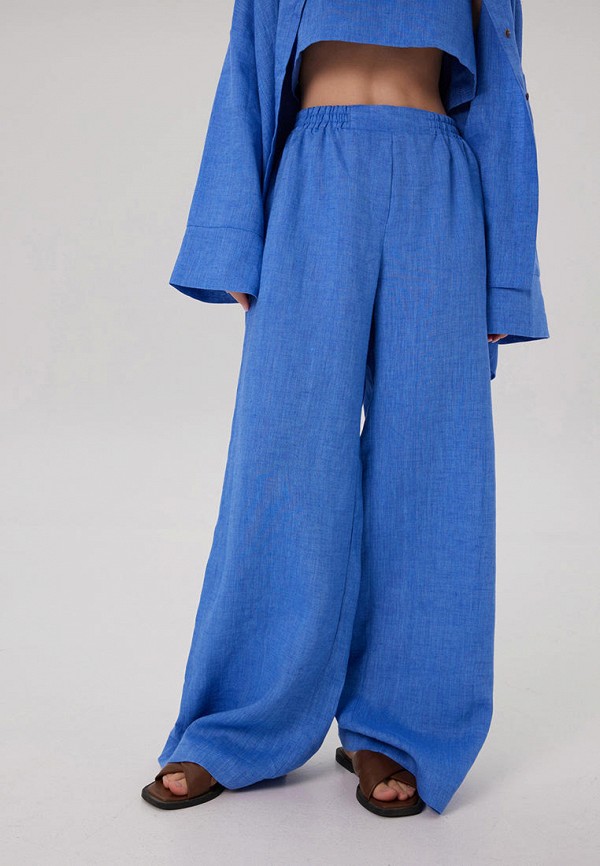 Брюки Abda 7900₽