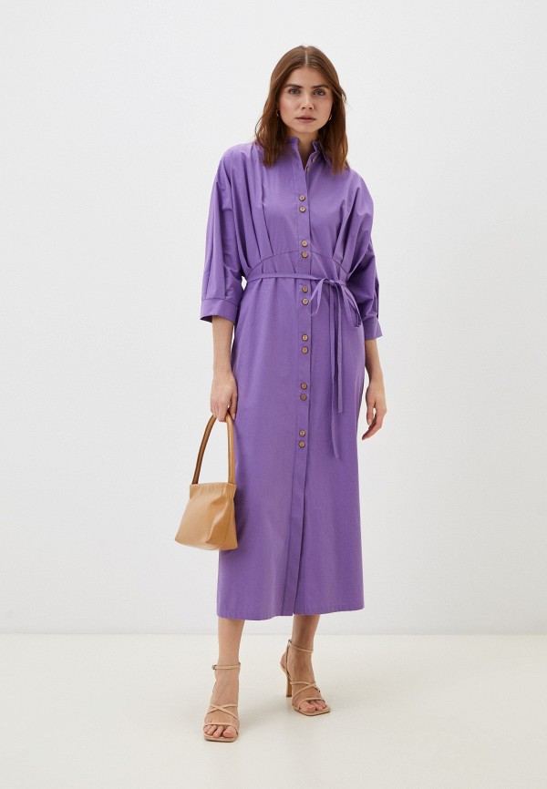 Платье MadaM T 9490₽