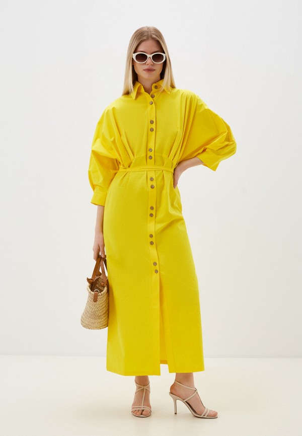 Платье MadaM T 9490₽