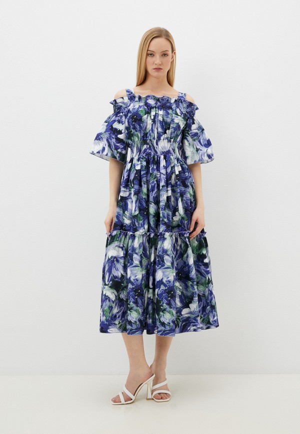 Платье MadaM T 10990₽