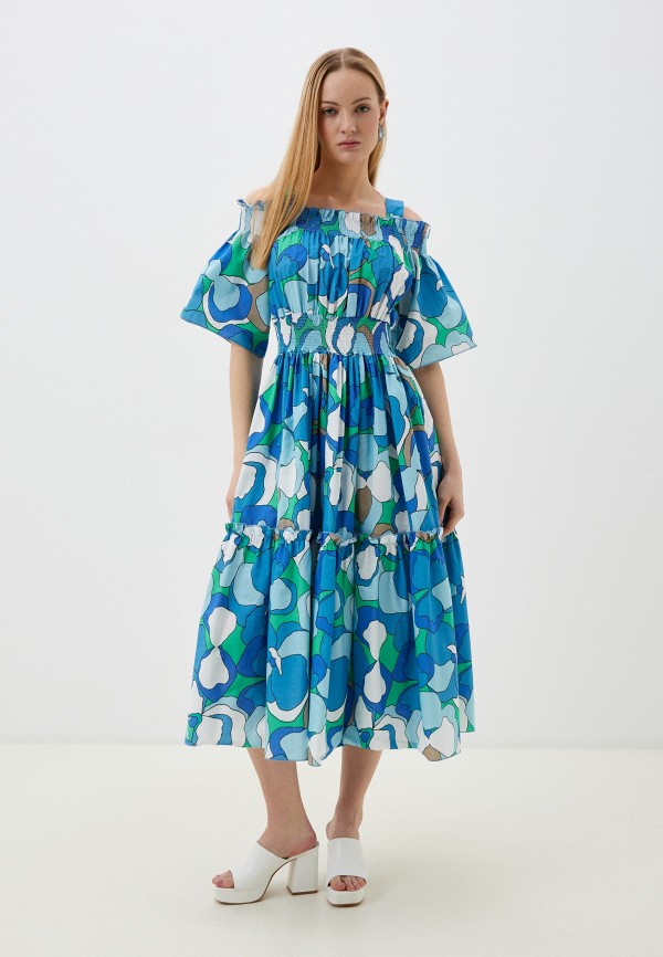 Платье MadaM T 10990₽