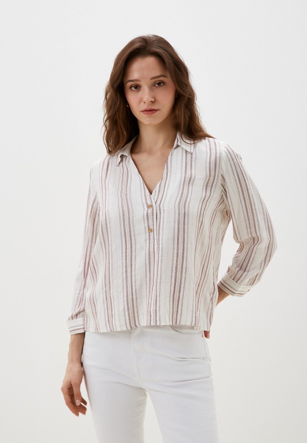 

Блуза Mavi, Бежевый, BLOUSE