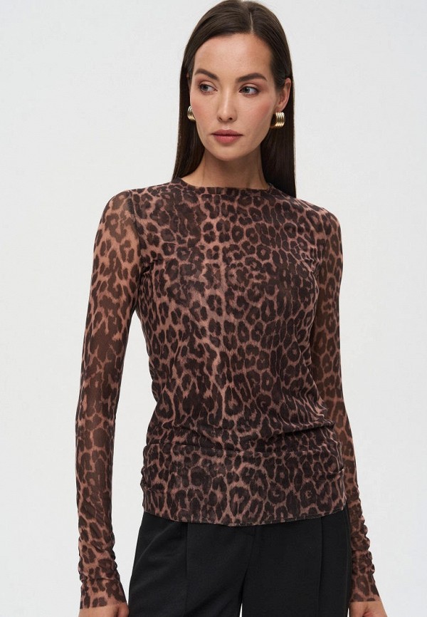 Лонгслив Ja&Vi