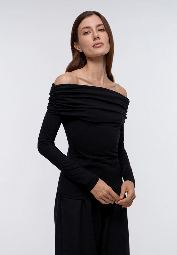 Лонгслив Anna Pekun