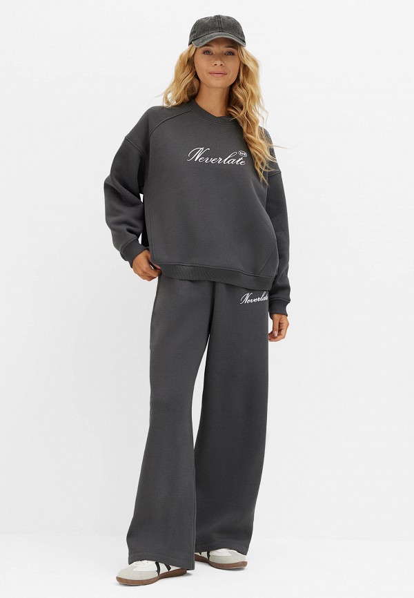 Костюм спортивный Neverlate