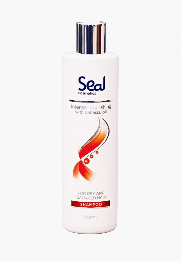 

Шампунь Seal, Seal MP002XW1CS0J, Белый