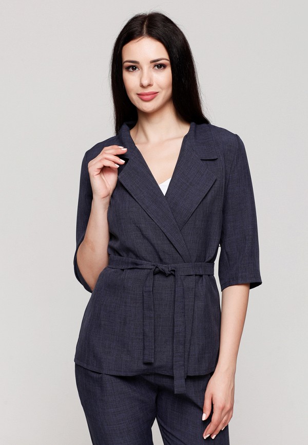 

Жакет Karree, Синий