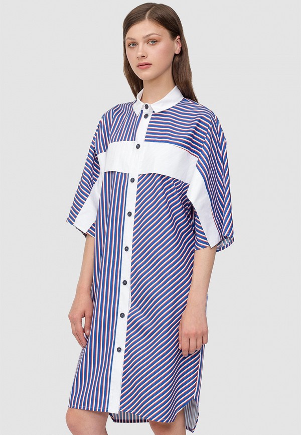 

Платье Dolcedonna; Dolcedonna MP002XW1CSAC, Синий