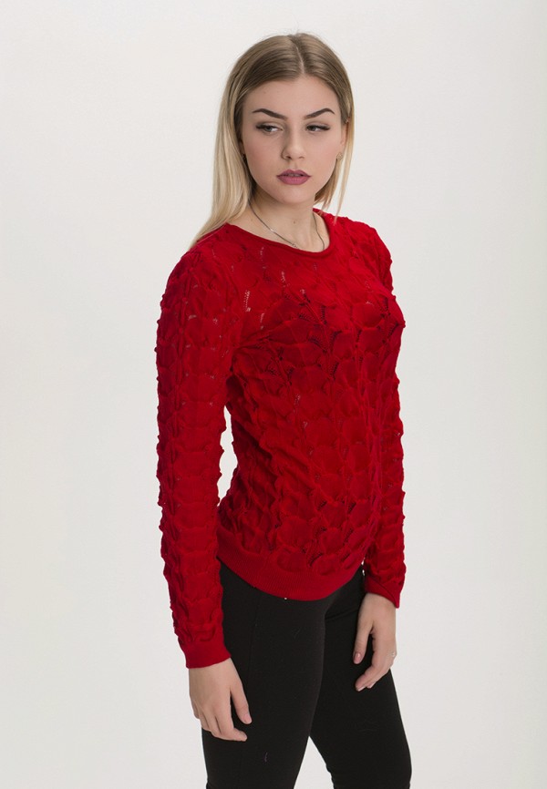 

Джемпер Nataclub, Красный, Nataclub MP002XW1CSED
