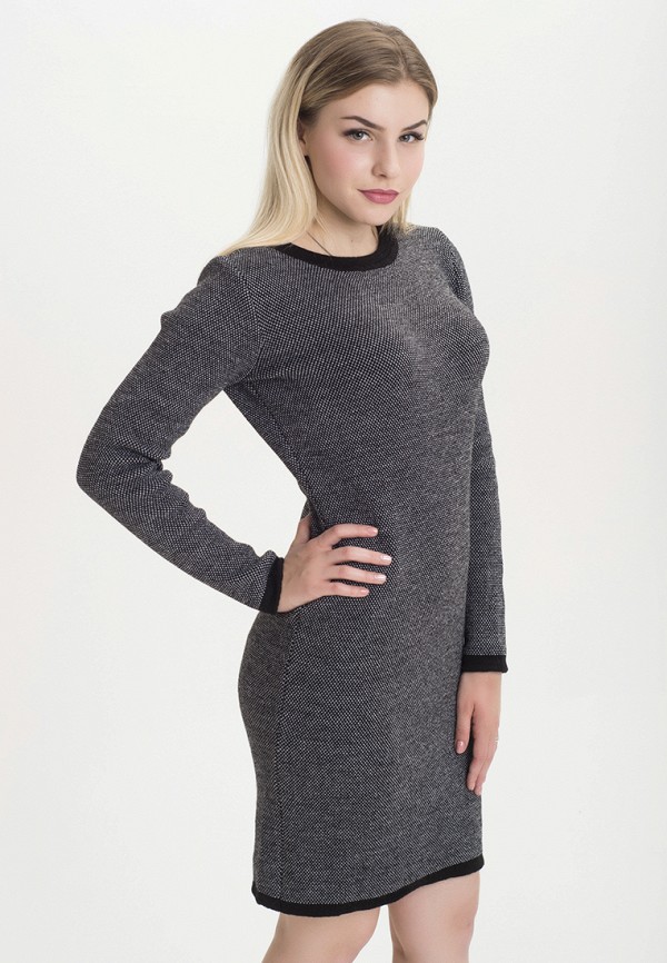 

Платье Nataclub, Серый, Nataclub MP002XW1CSEE