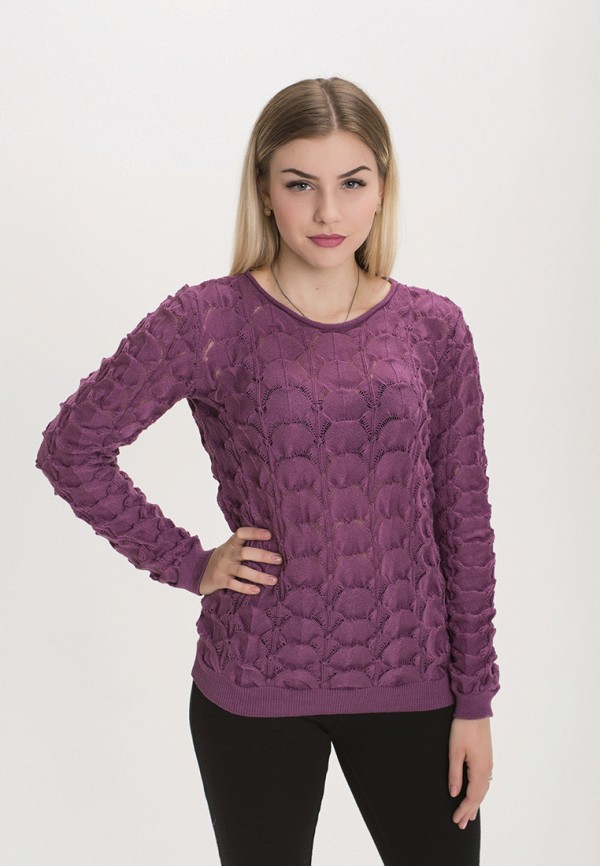 

Джемпер Nataclub, Фиолетовый, Nataclub MP002XW1CSEG