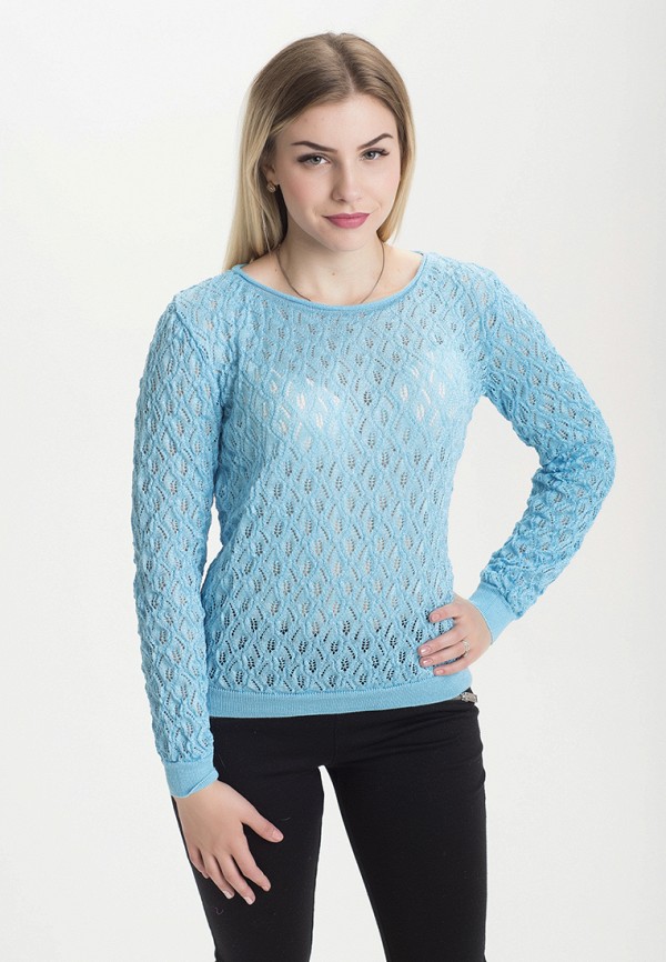 

Джемпер Nataclub, Голубой, Nataclub MP002XW1CSEH