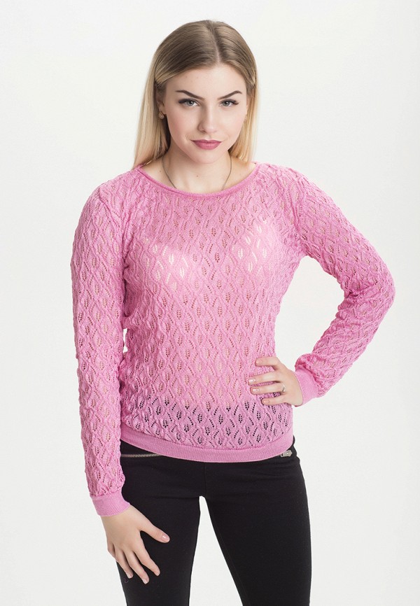 

Джемпер Nataclub, Розовый, Nataclub MP002XW1CSEI