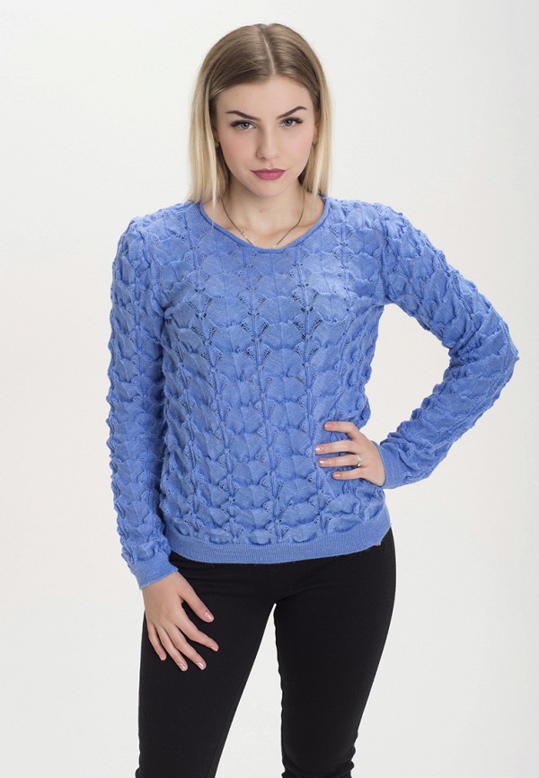 

Джемпер Nataclub, Голубой, Nataclub MP002XW1CSEM