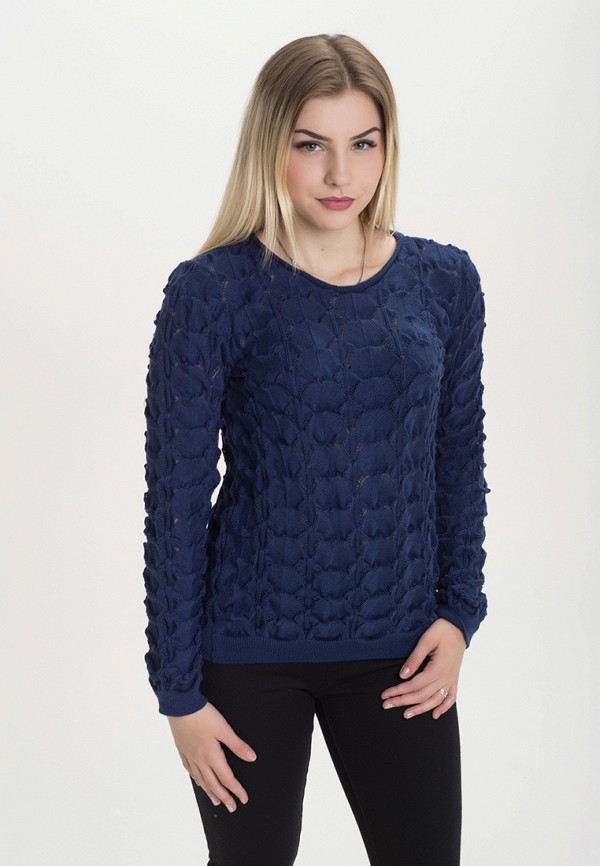 

Джемпер Nataclub, Синий, Nataclub MP002XW1CSEQ