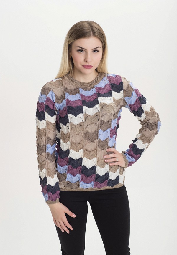 

Джемпер Nataclub, Мультиколор, Nataclub MP002XW1CSEV