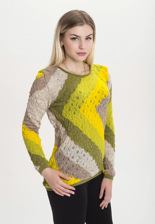 

Джемпер Nataclub, Мультиколор, Nataclub MP002XW1CSF0