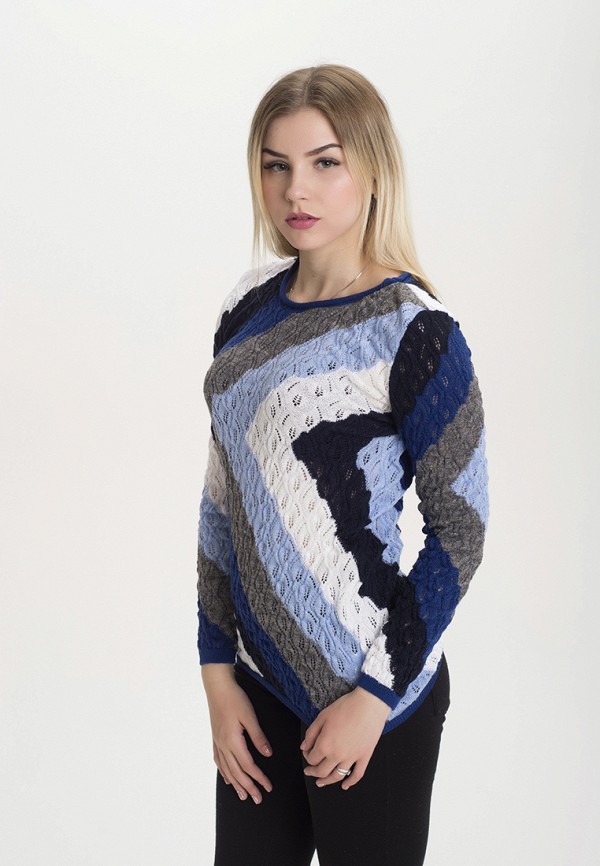 

Джемпер Nataclub, Мультиколор, Nataclub MP002XW1CSF3