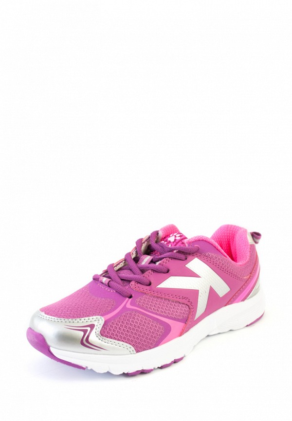 

Кроссовки Kelme, Розовый