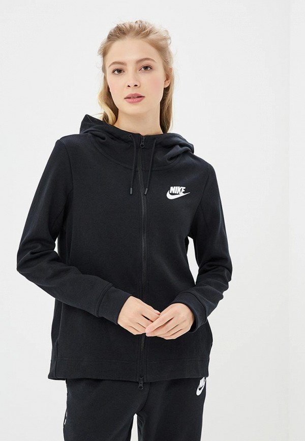 

Толстовка Nike, Черный