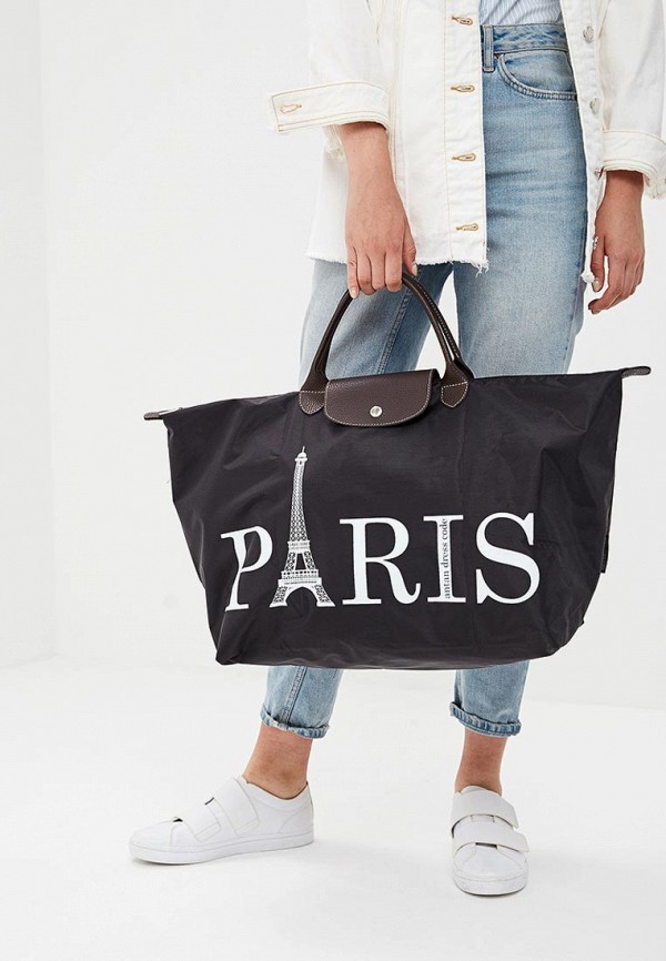 фото Сумка дорожная antan