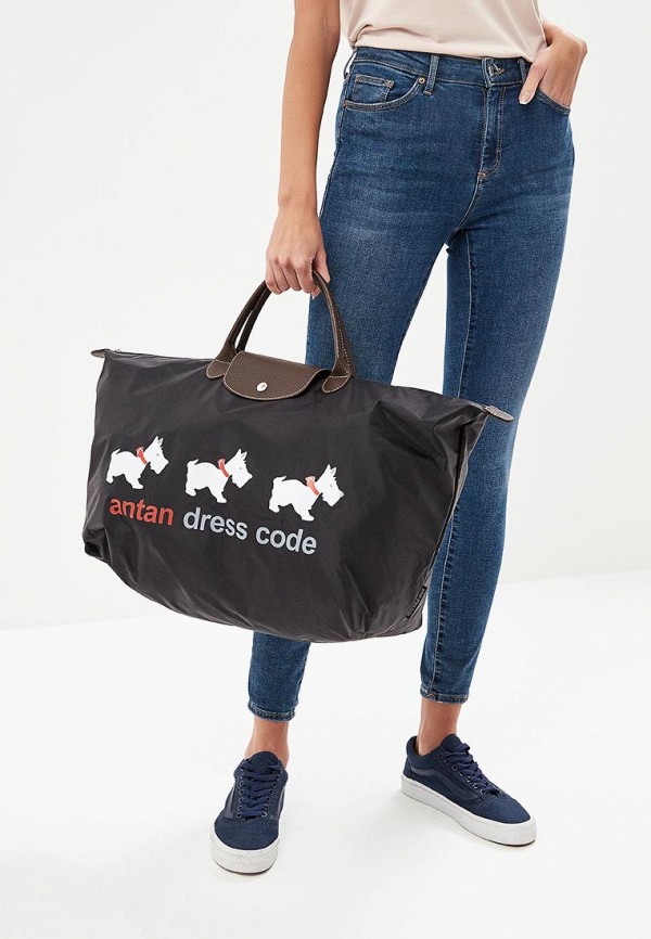 фото Сумка дорожная antan