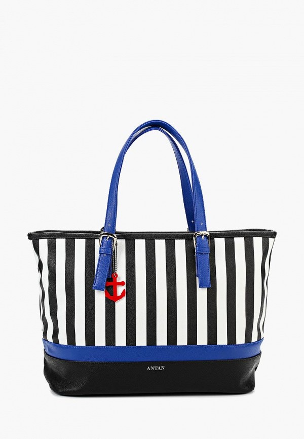 

Сумка Antan, Черный