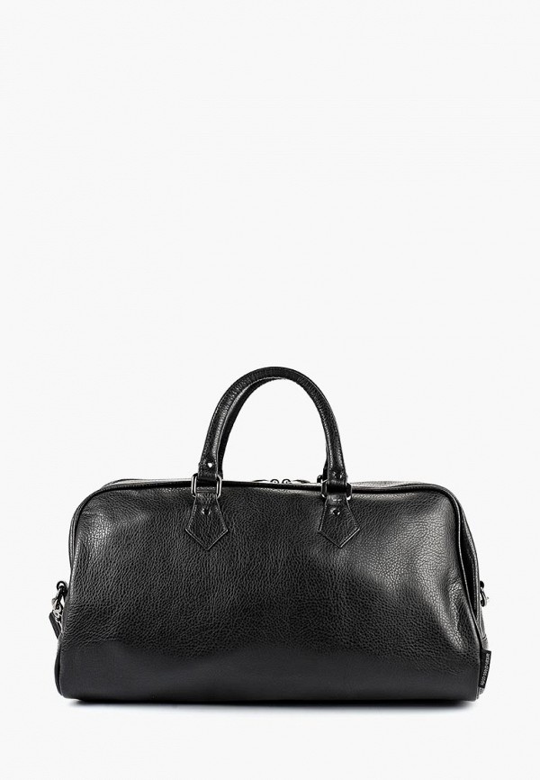 

Сумка дорожная Antan, Черный