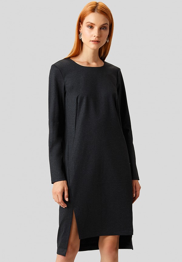 

Платье Finn Flare, Серый