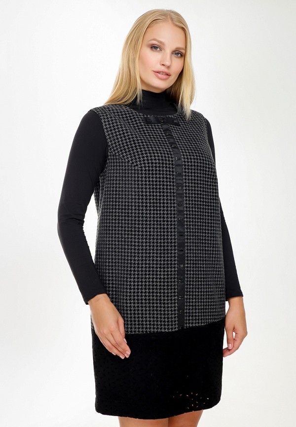 

Платье Favoritti, Favoritti MP002XW1CT76, Серый