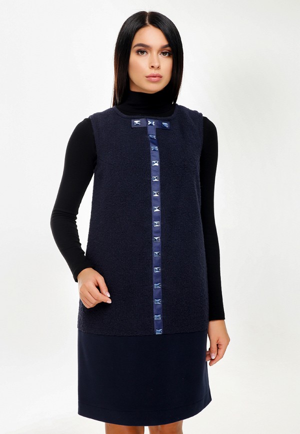

Платье Favoritti, Favoritti MP002XW1CT7B, Синий