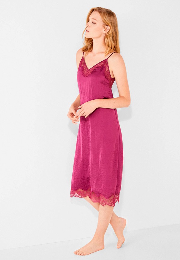 

Сорочка ночная women'secret, Розовый