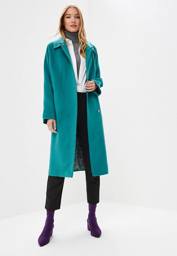 фото Пальто ovelli