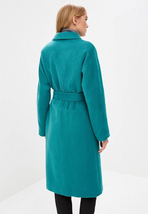 фото Пальто ovelli