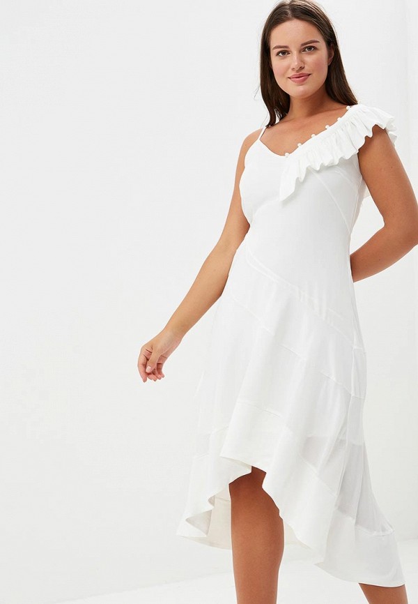 Купить Белое Платье В Магазинах Москвы