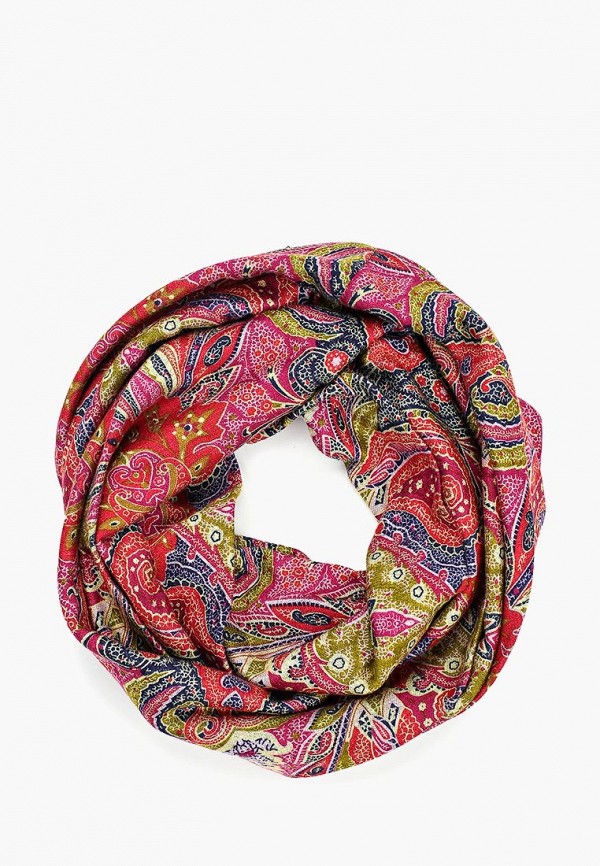 

Снуд Magwear, Красный