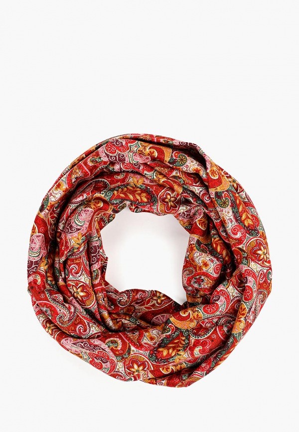 

Снуд Magwear, Красный