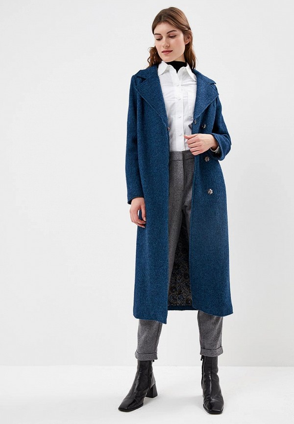 фото Пальто ovelli