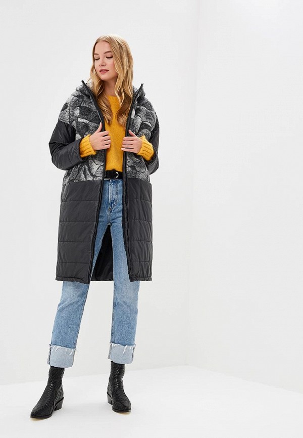 фото Куртка утепленная ovelli