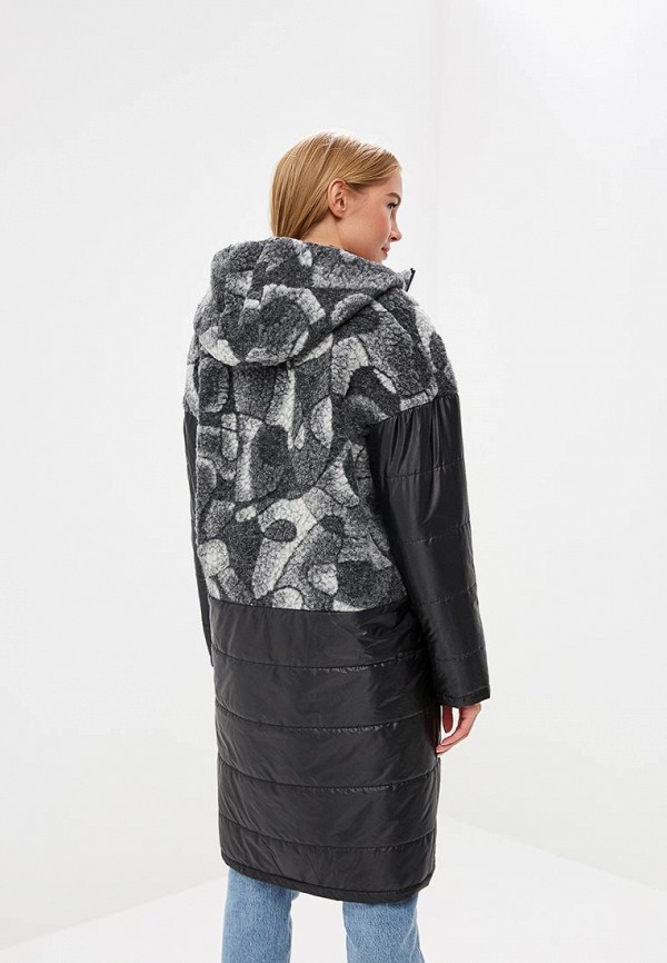 фото Куртка утепленная ovelli