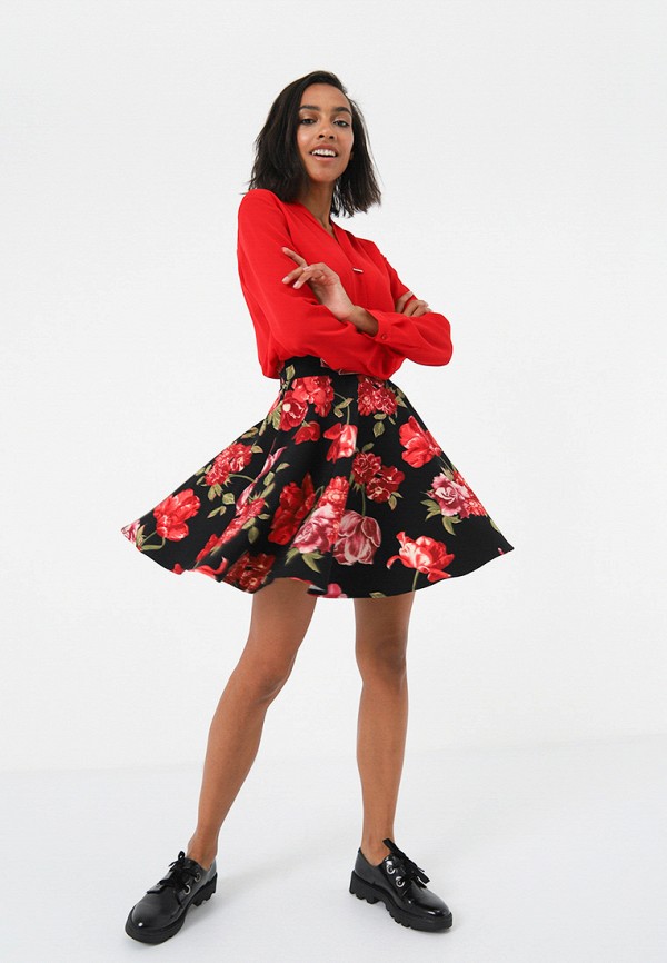 фото Юбка lime