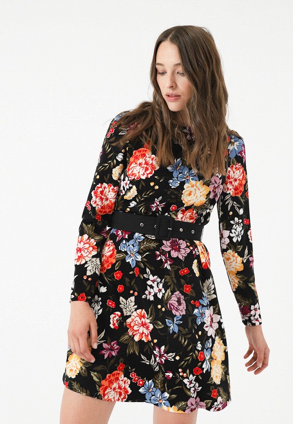 

Платье Lime, Черный