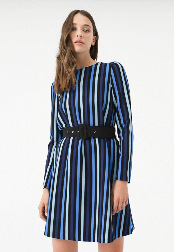 

Платье Lime, Синий