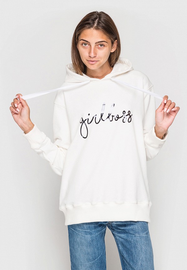 

Худи KeepStyle, Белый