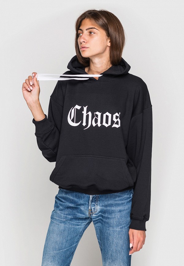 

Худи KeepStyle, Basic, Черный