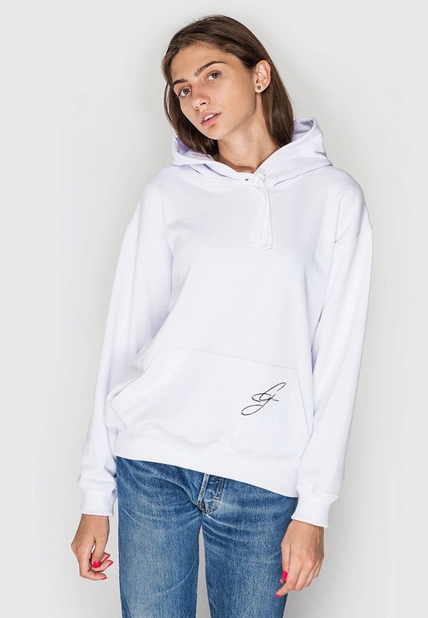

Худи KeepStyle, KeepStyle MP002XW1CTUE, Белый