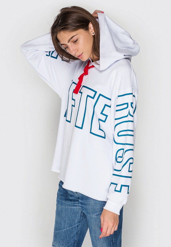 

Худи KeepStyle, Basic, Белый