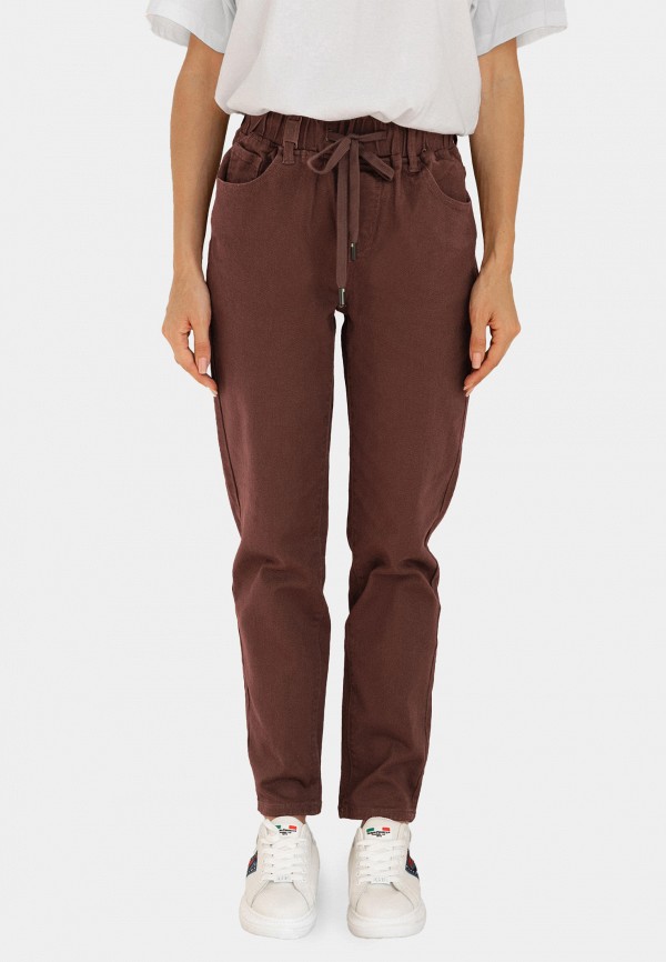 Джинсы Giorgio Ferretti