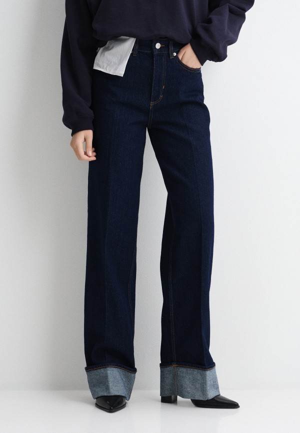 Джинсы Tom Tailor